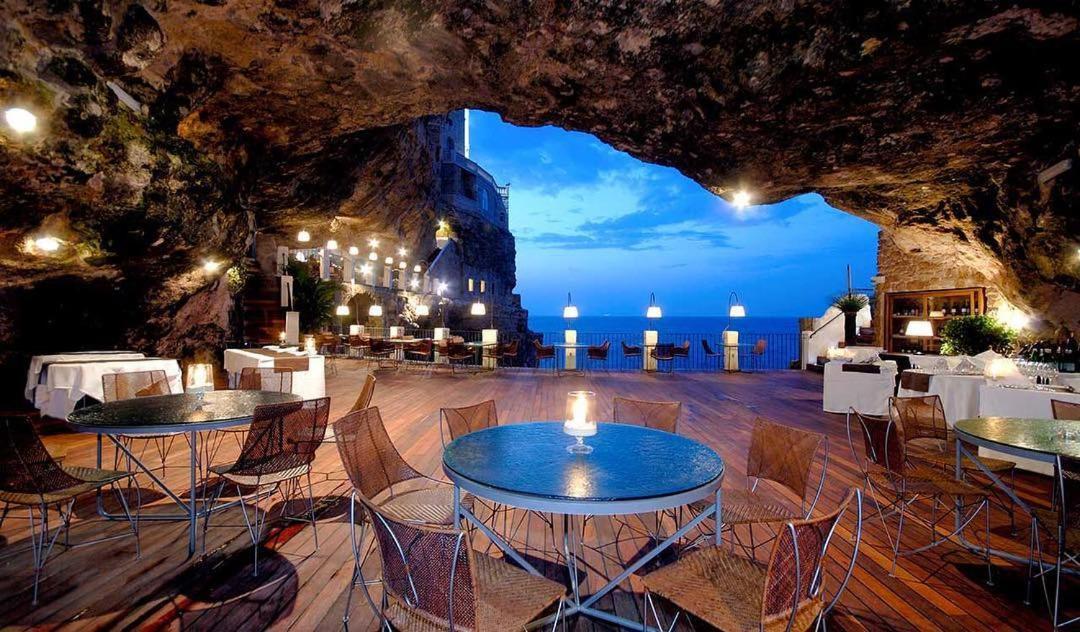 Polignano Casa Vacanze Polignano a Mare Dış mekan fotoğraf