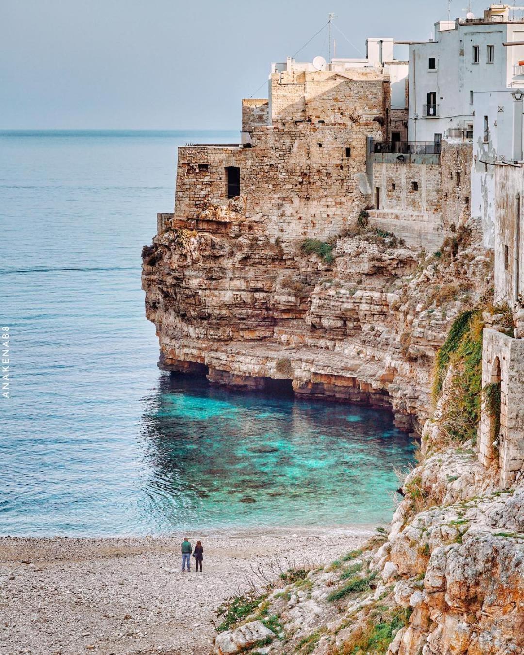 Polignano Casa Vacanze Polignano a Mare Dış mekan fotoğraf