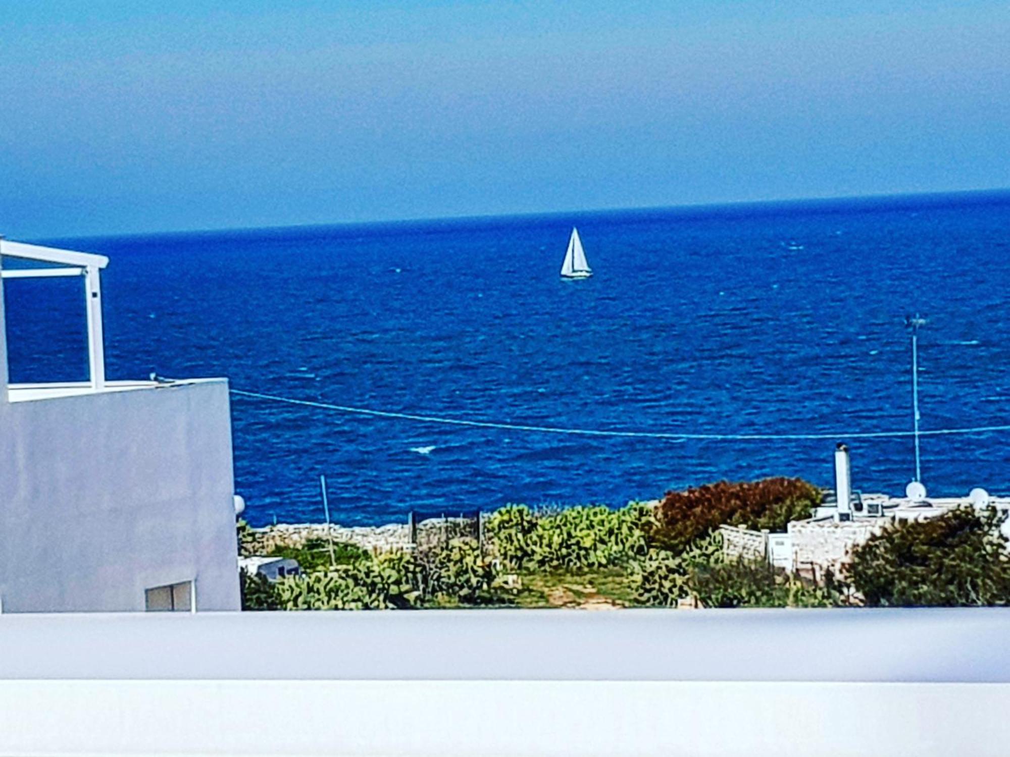 Polignano Casa Vacanze Polignano a Mare Dış mekan fotoğraf