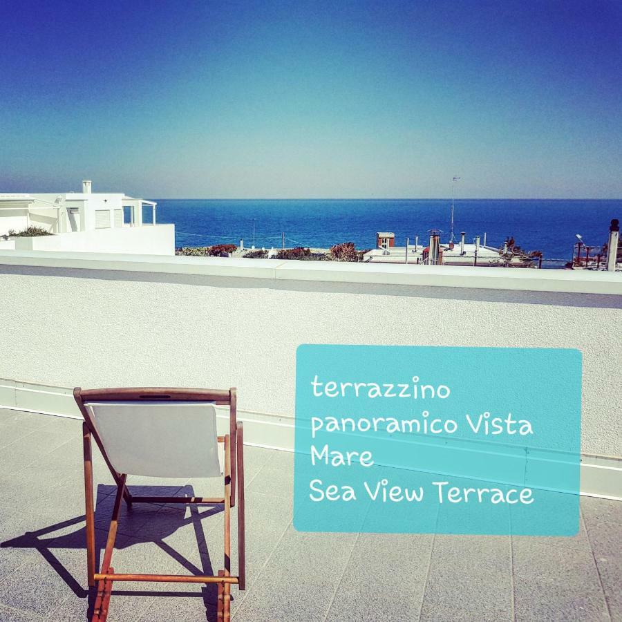 Polignano Casa Vacanze Polignano a Mare Dış mekan fotoğraf
